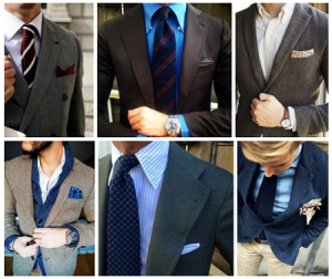 мужской стиль, зачем хорошо одеваться