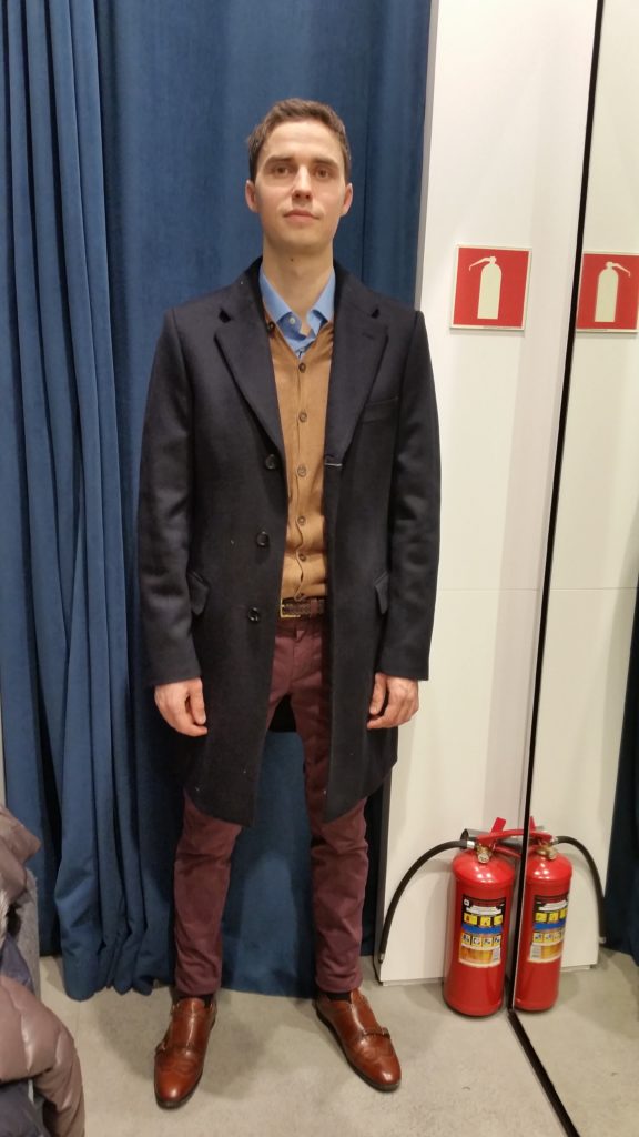 Кирилл