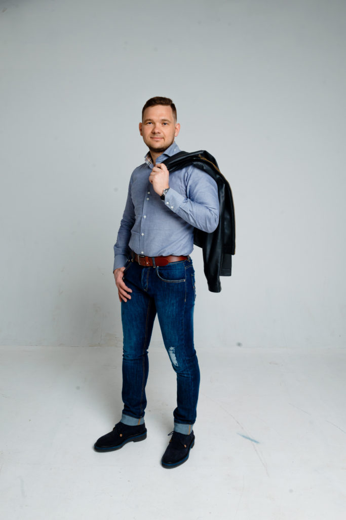 Алексей