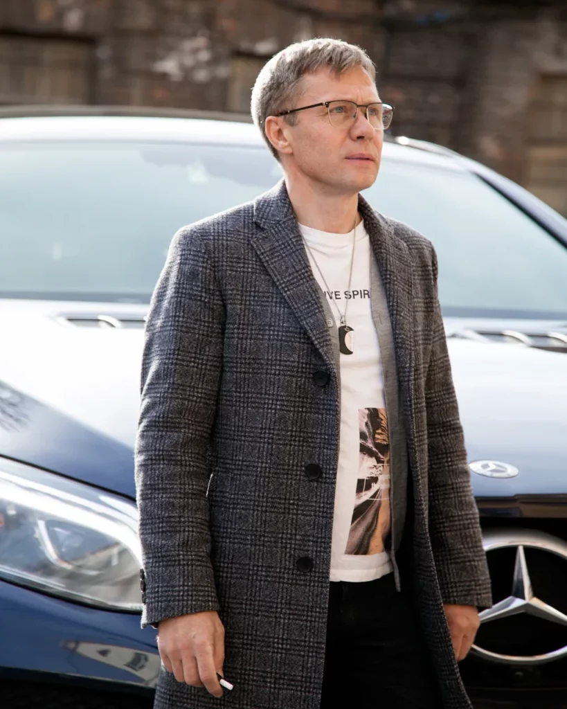 Сергей